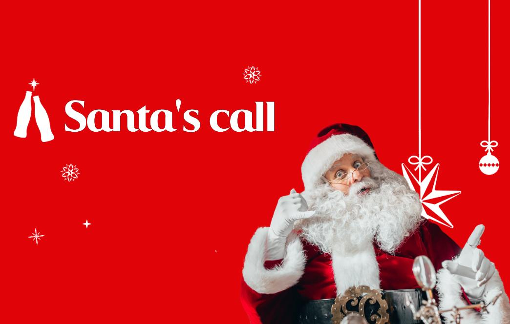 Santa's Call