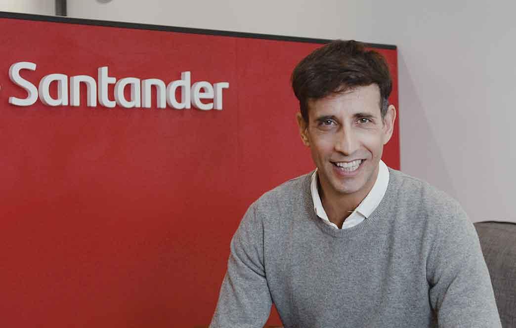 Santander Master